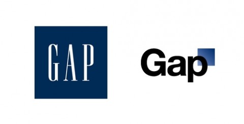 gap logo laird and partners