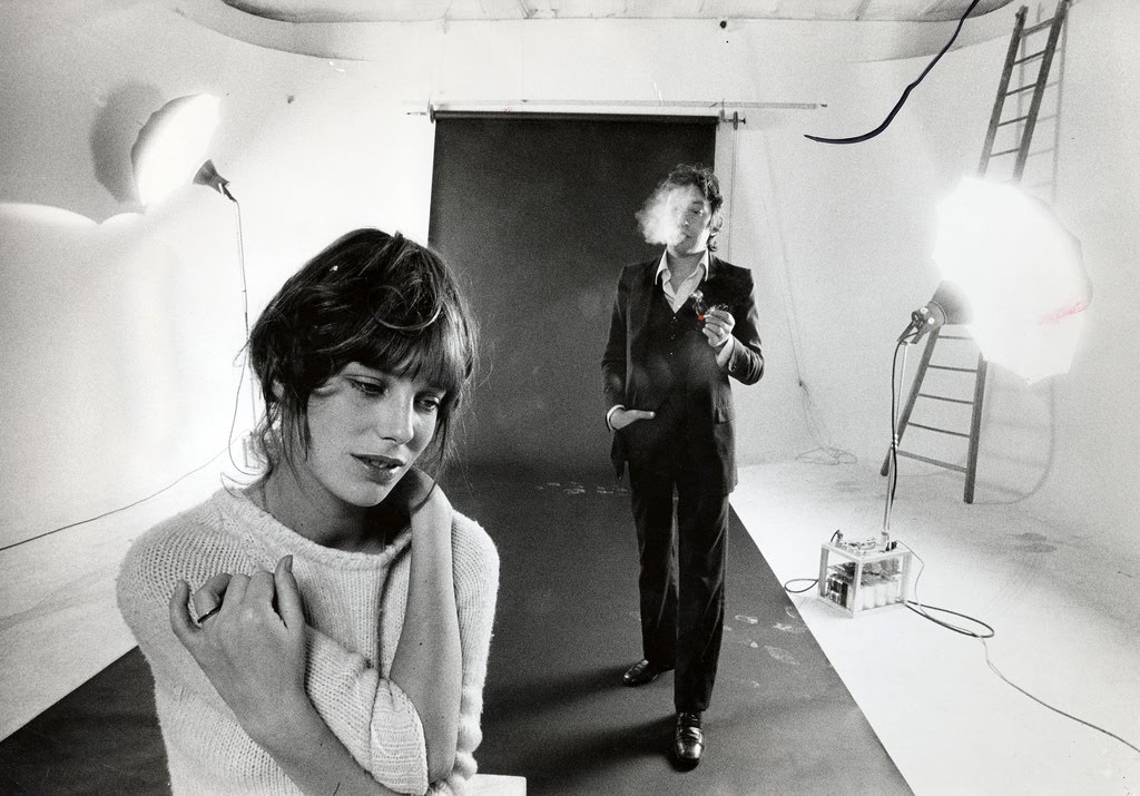 Serge Gainsbourg: Histoire de Melody Nelson Album Review
