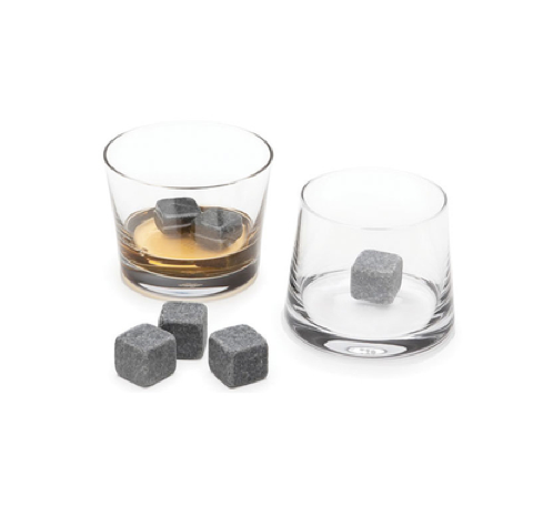Whiskey  Fashioned on Stone Ice Cube For Scotch Whiskey Double Old Fashioned Whiskey Glasses