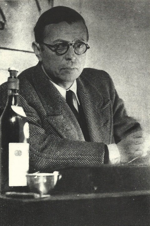 jean paul sartre liquor