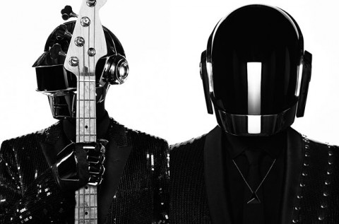 YSL Daft Punk 01