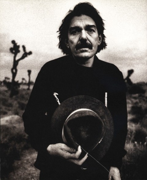 anton corbijn captain beefheart