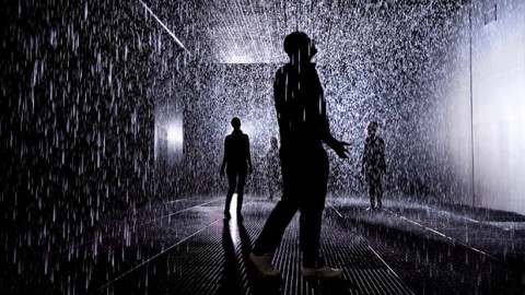 rain room 001