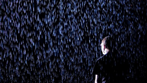 rain room 002