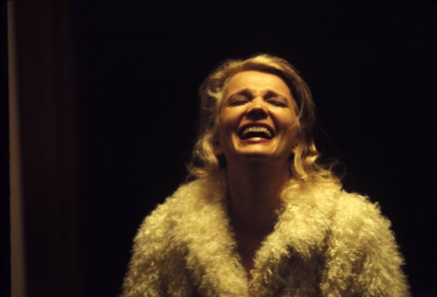 gena rowlands laughing