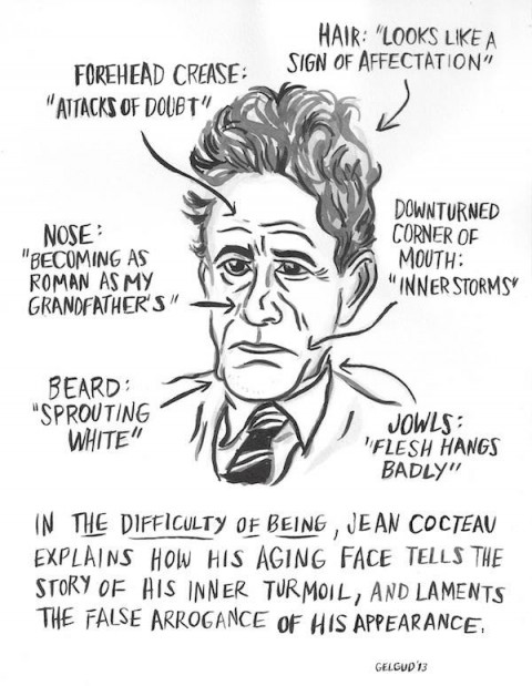 jean cocteau