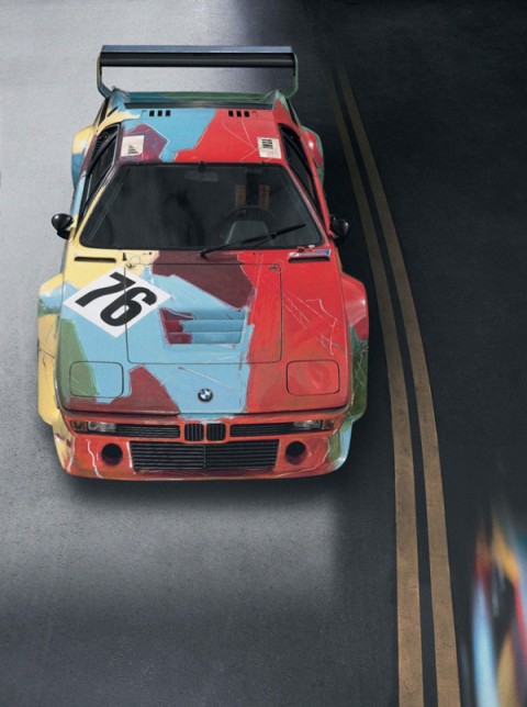 BMW-M1-andy-warhol-3