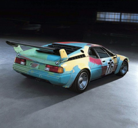 BMW-M1-andy-warhol-4