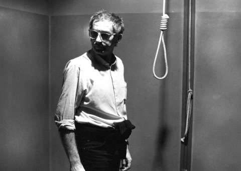 kieslowski and noose