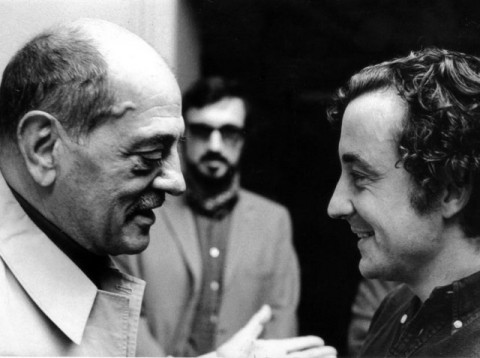 luis bunuel and louis malle