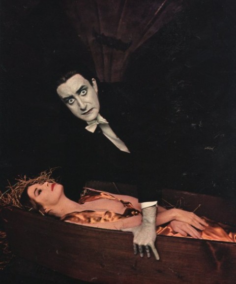 peter sellers playboy vampire