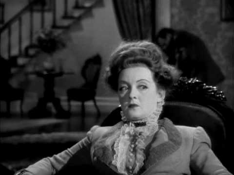 bette davis in the little foxes