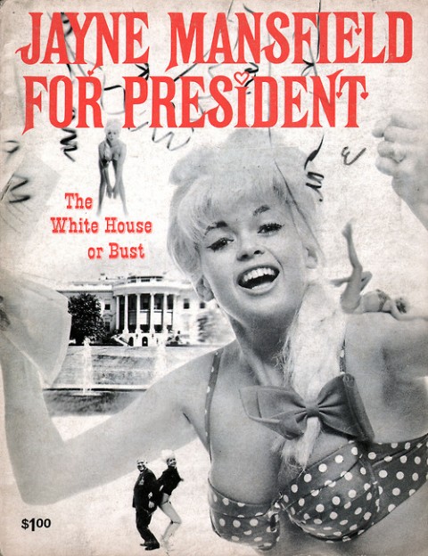 jayne mansfield for president 001