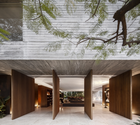 ipes-house-sao paulo- brazil-modern-architecture
