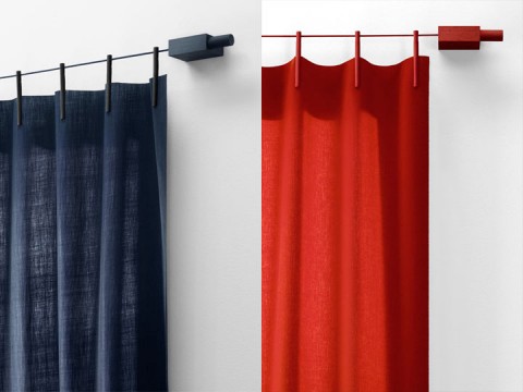 tomorrow started curtains bouroullec brothers textile