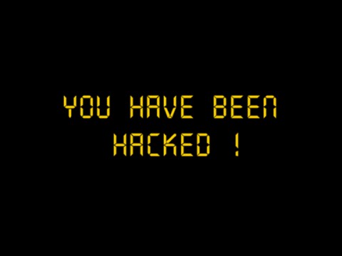 website-hacked