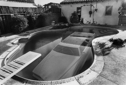 LA times car pool
