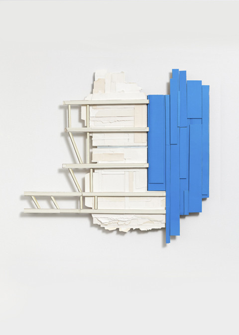 Ryan Sarah Murphy paper art new york3