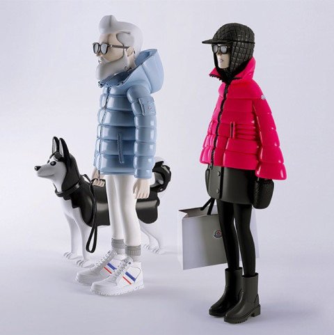 mr-mrs-moncler-dolls copy