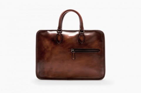 berluti bag luxury bag du jour