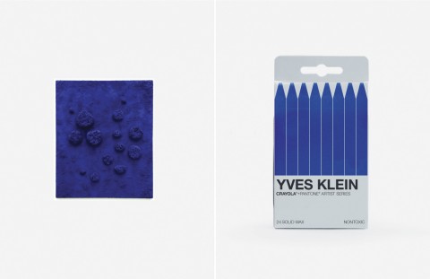 Esai-Ramirez-crayola-Yves-Klein