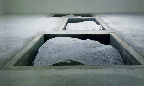 Michael-Heizer-1967-art
