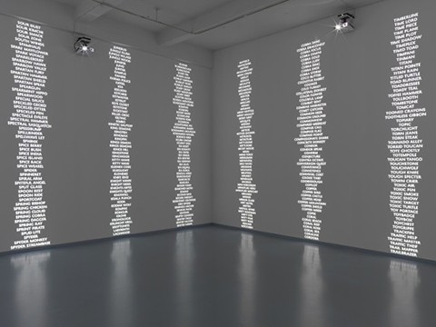 Trevor Paglen code names