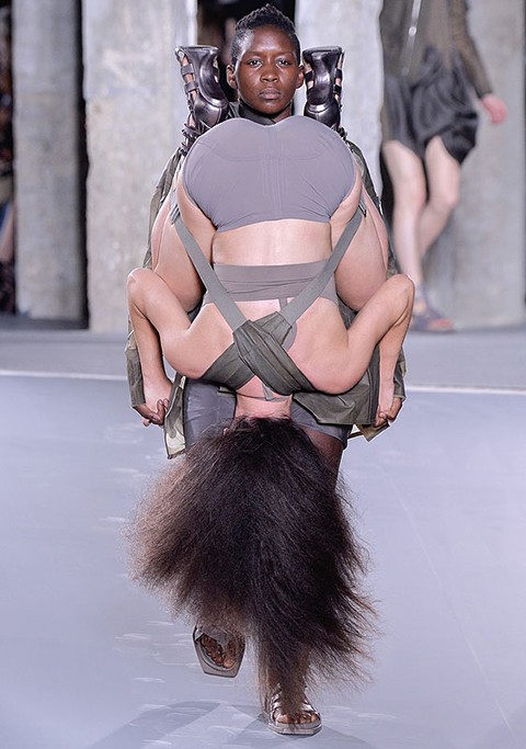 rick-owens-london-fashion-week