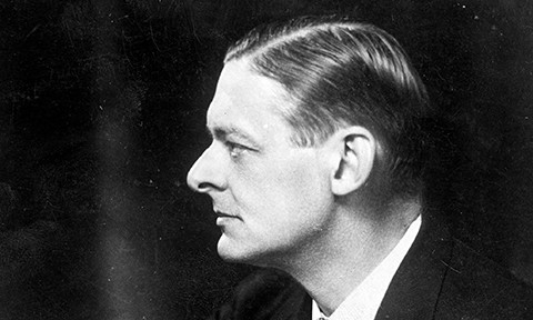 T. S. Eliot