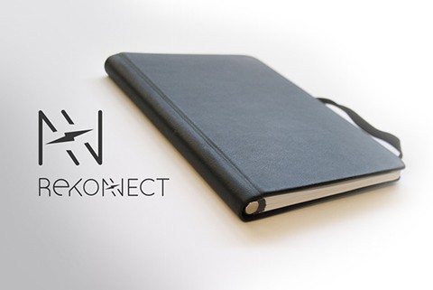 rekonnect-magnetic-book-design