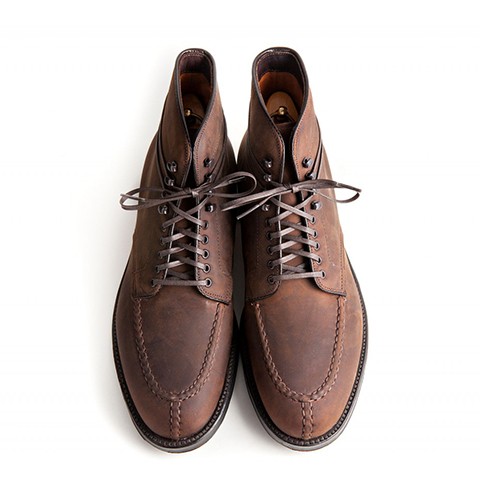 alden leffot boot