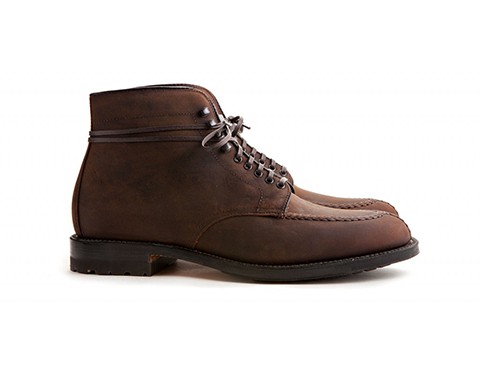 new york boots alden