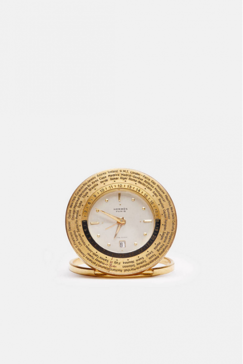 hermes-vintage-watch-clock