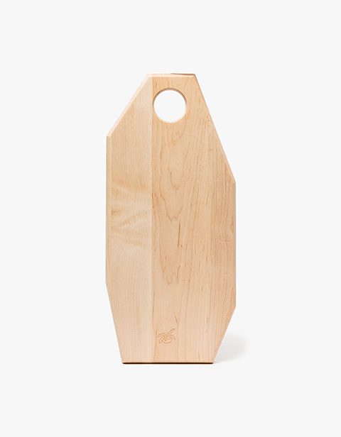 amoeba-cutting-board