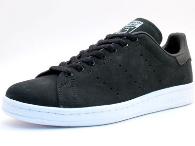 stan smith black limited edition