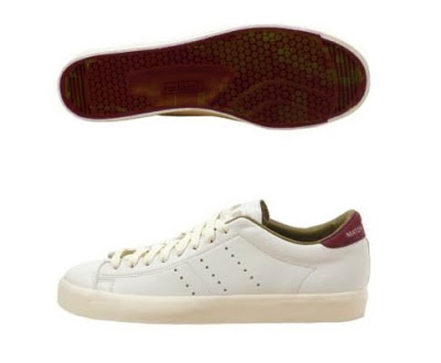 Arthur ashe cheap adidas tennis shoes