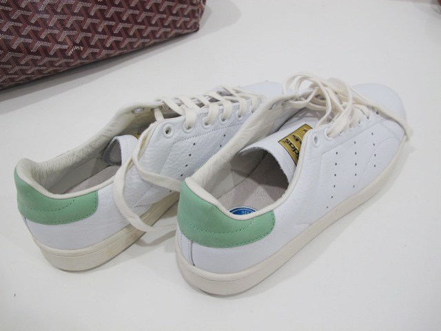 Adidas stan sales smith 1970