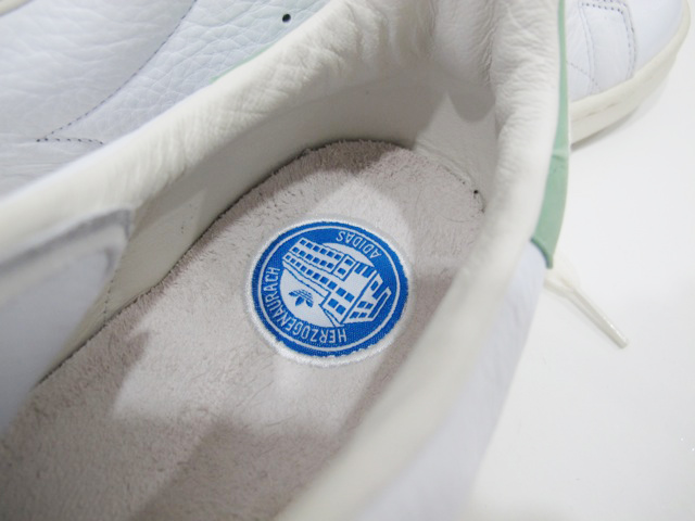 adidas stan smith inside