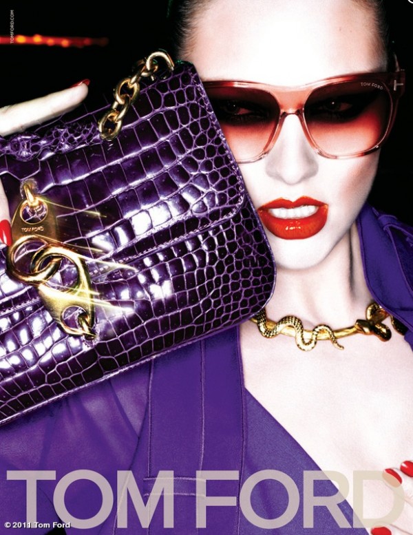 Tom ford ad campaign 2011 #4