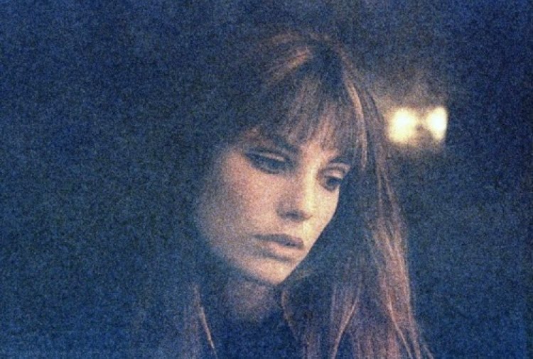 jane birkin’s sad too! | tomorrow started
