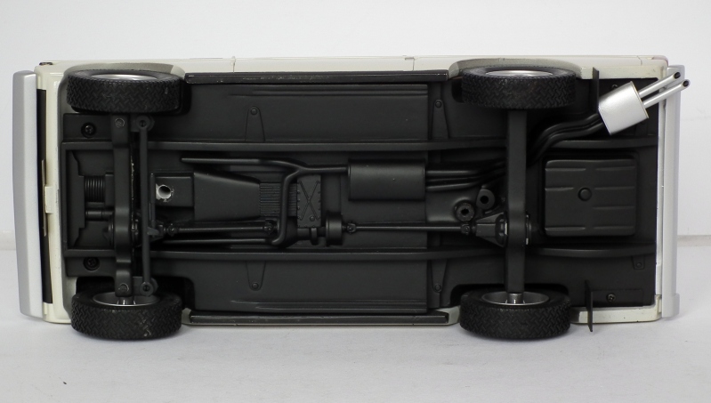 1971 range rover the original model: YVB151H series 1 | tomorrow started