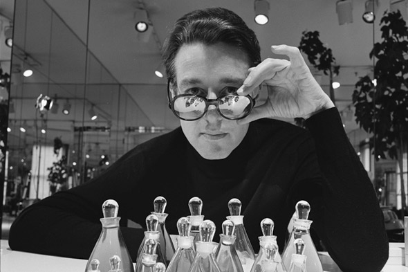 Halston 1970’s: how to take down a luxury house in style | tomorrow started