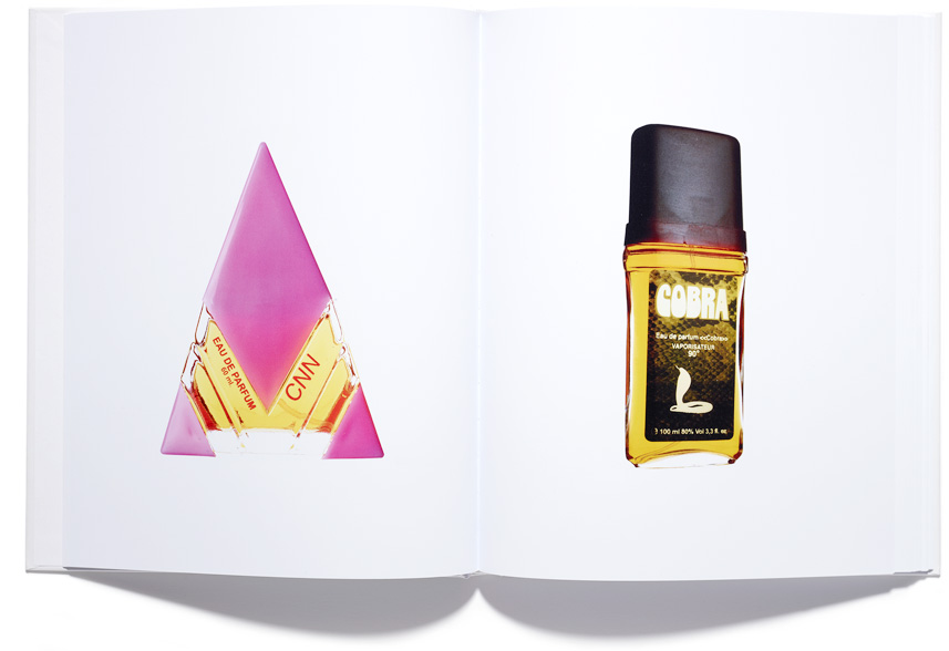 GUIDO MOCAFICO – 101 PACKSHOTS | tomorrow started