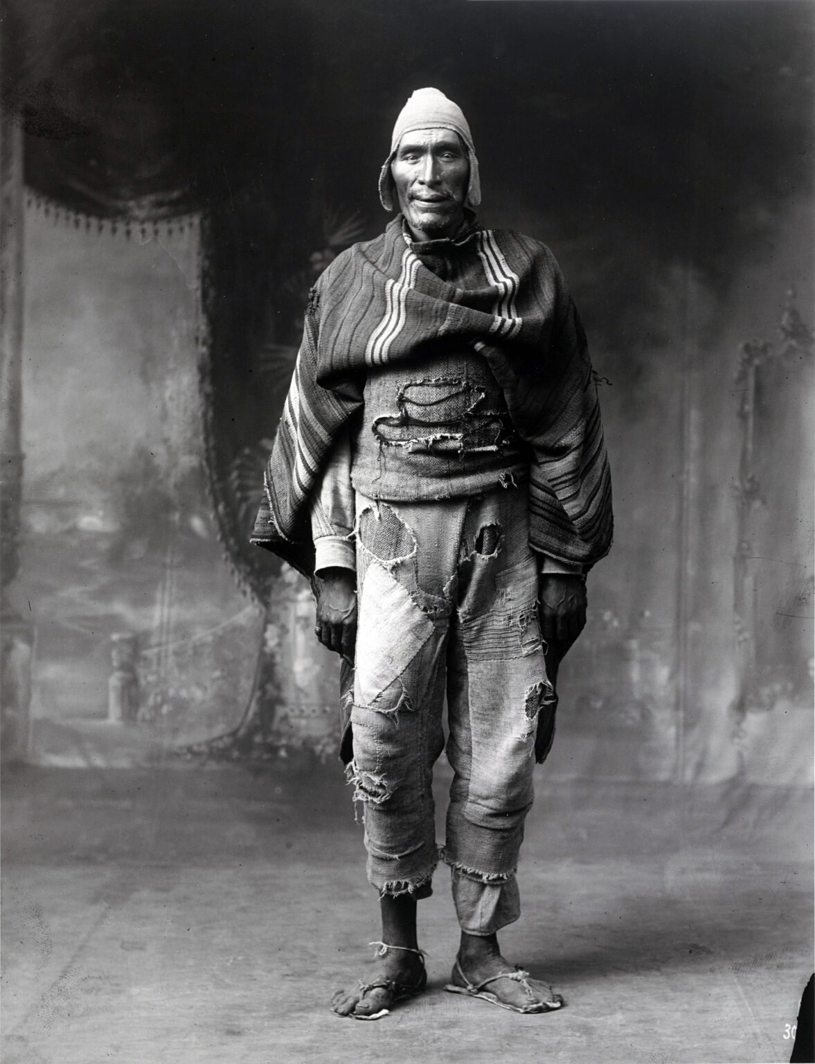 Peruvian Martin the eyes of indigenous peru: martin chambi the man who inspired irving ...