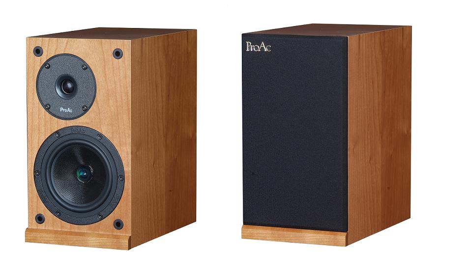 Proac D28 the british PROac responce speakers: best sounding two way speakers for ...